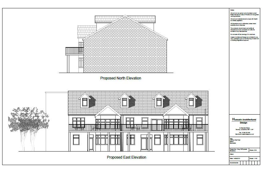 Rochdale planning consultants, Rochdale planning permission consultants